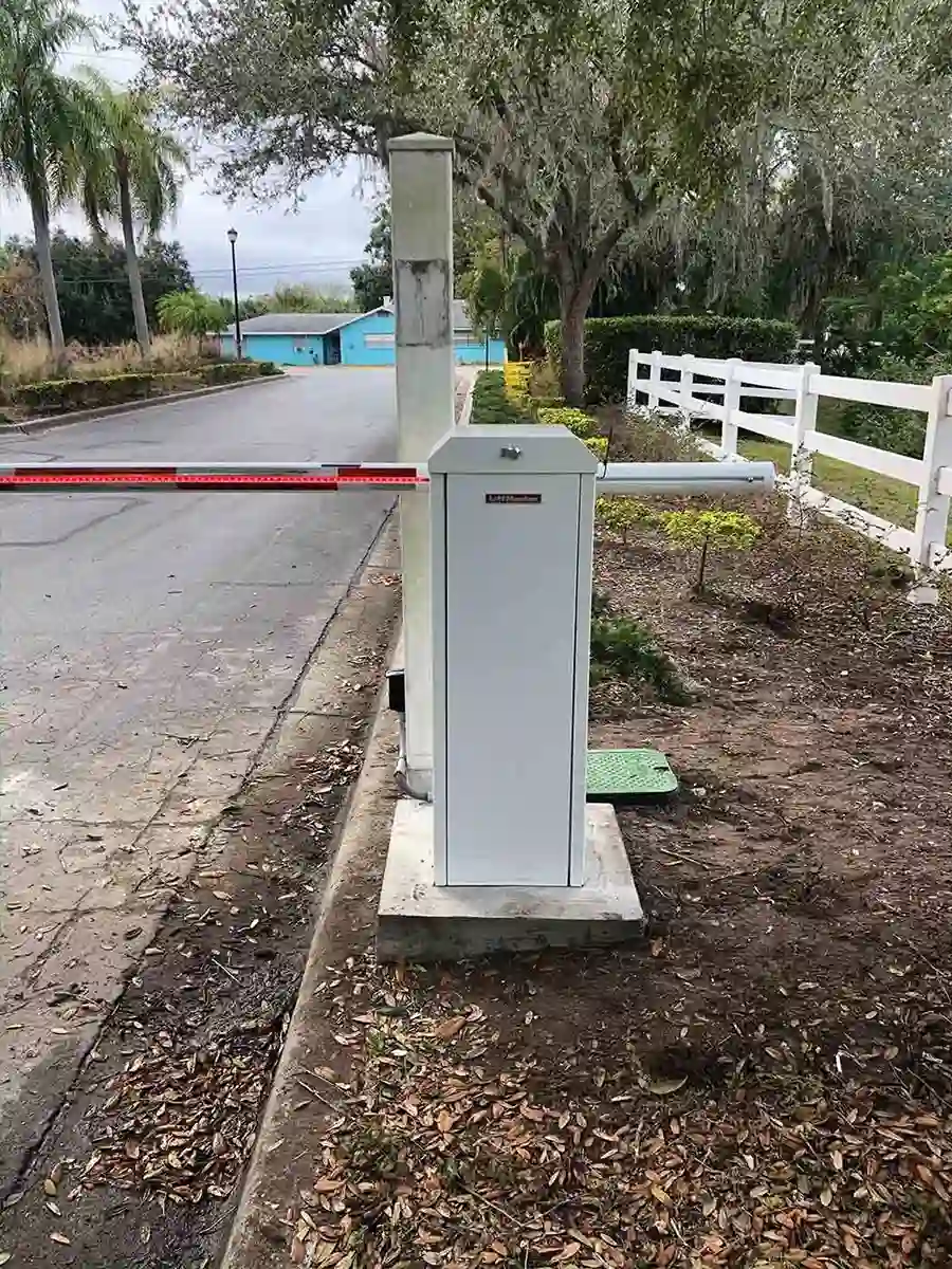 Effective Fence Repair