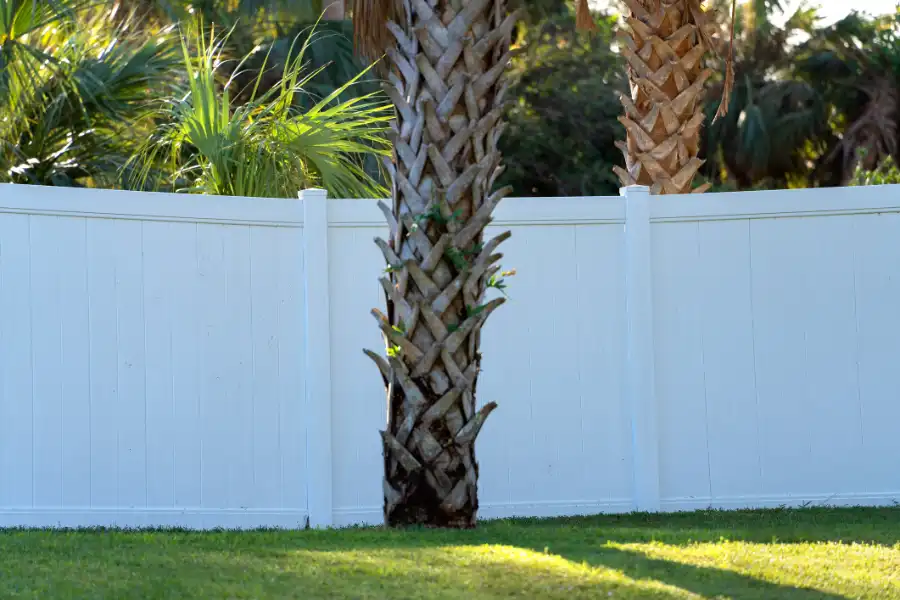 Factors to Consider When Hiring a Contractor for Vinyl Fencing in Sarasota, FL
