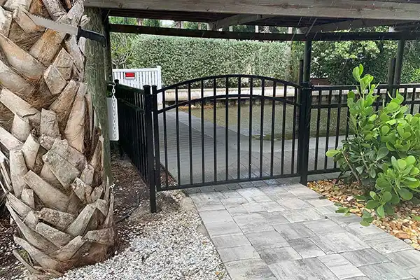 Gate Repair