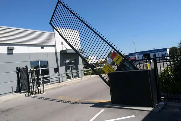 Precision Gate & Security, Inc.'s other services