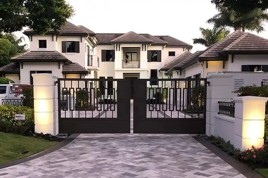 Professional Fence Services