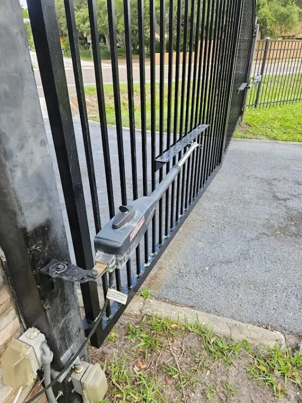 Professional Fence Contractor